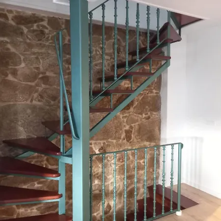 A Casa Dos Tres Perigos