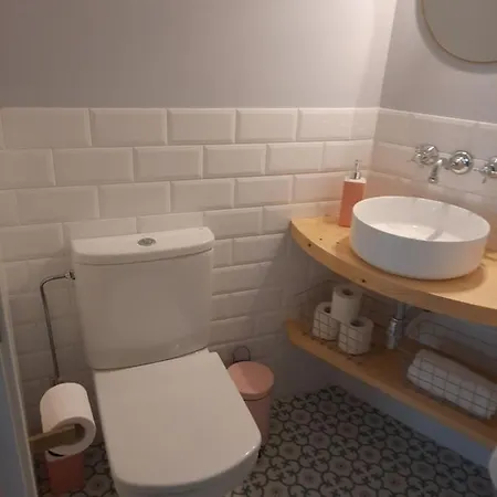 A Casa Dos Tres Perigos Prázdninový dům