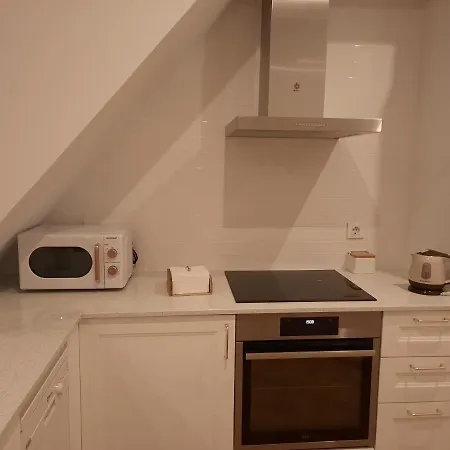 A Casa Dos Tres Perigos Prázdninový dům *