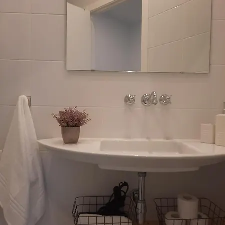 A Casa Dos Tres Perigos Prázdninový dům