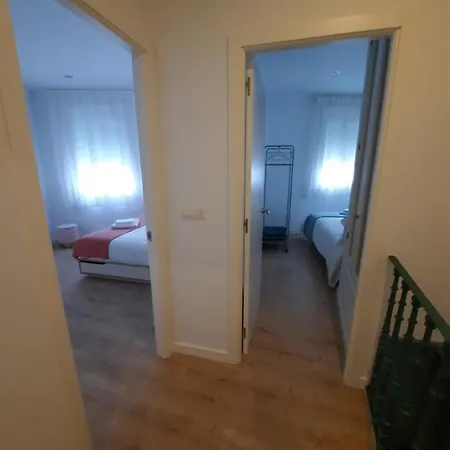 A Casa Dos Tres Perigos Vigo