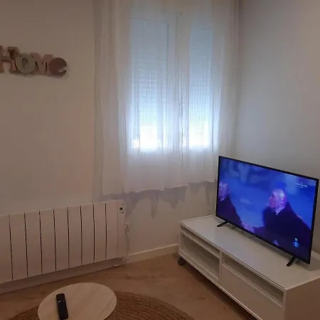 Prázdninový dům A Casa Dos Tres Perigos Vigo