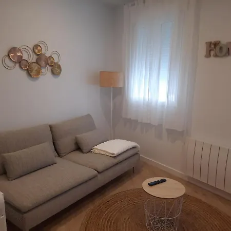 Prázdninový dům A Casa Dos Tres Perigos *