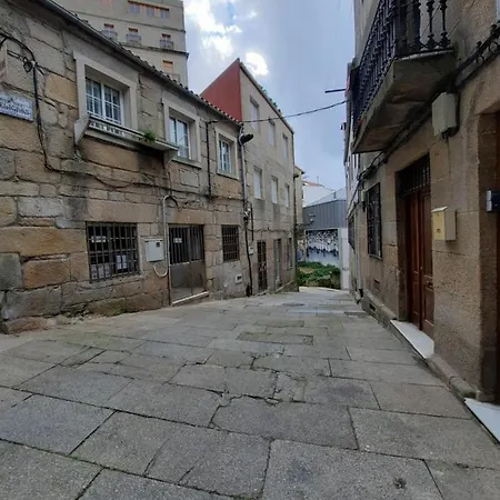 Prázdninový dům A Casa Dos Tres Perigos